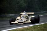 Arrows FA1 1978 года